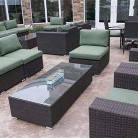Hilton Garden Inn New Braunfels Zewnętrze zdjęcie