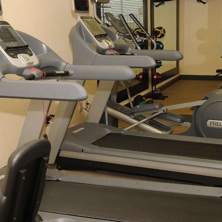 Hilton Garden Inn New Braunfels Udogodnienia zdjęcie