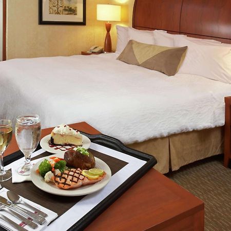 Hilton Garden Inn New Braunfels Pokój zdjęcie