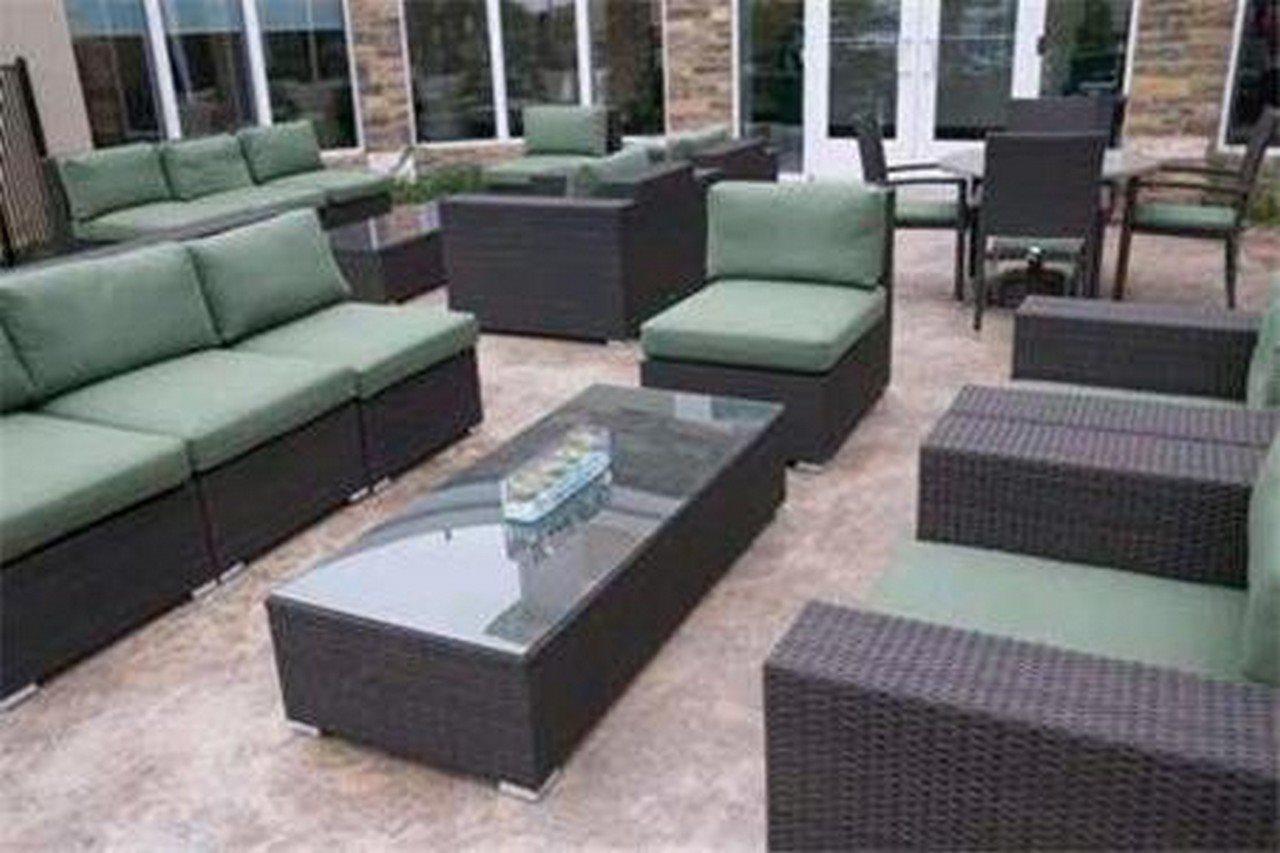 Hilton Garden Inn New Braunfels Zewnętrze zdjęcie