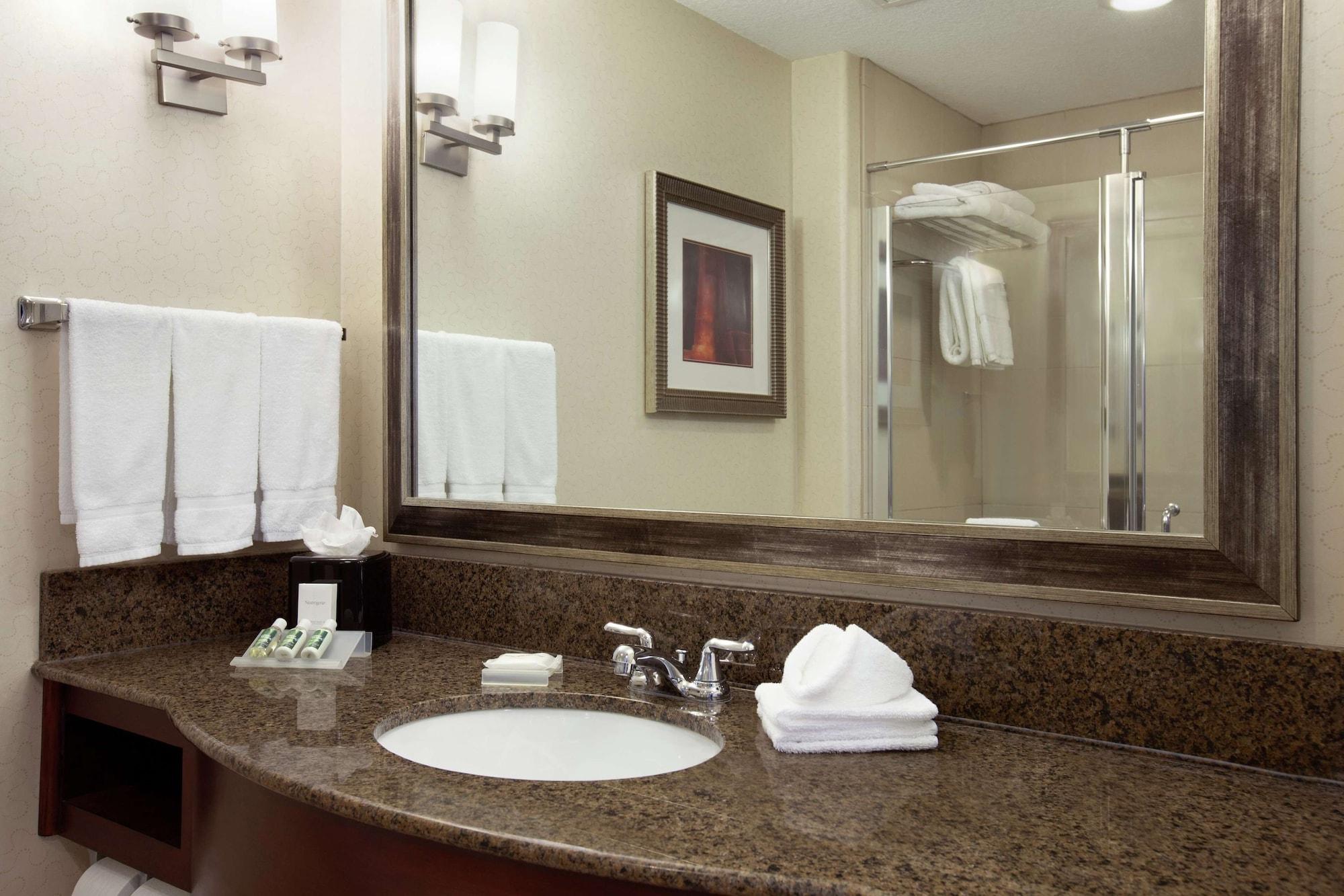 Hilton Garden Inn New Braunfels Zewnętrze zdjęcie