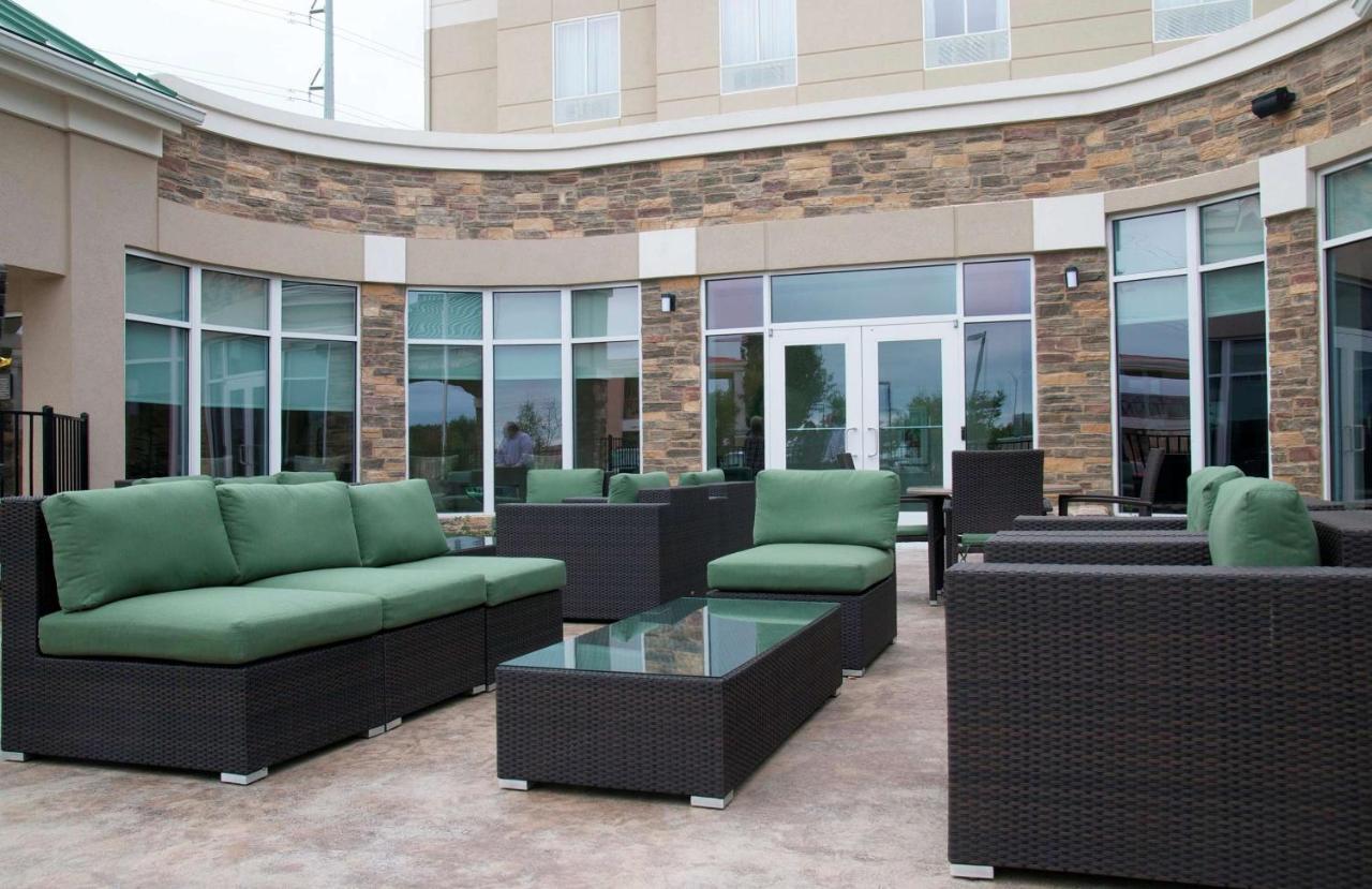 Hilton Garden Inn New Braunfels Zewnętrze zdjęcie