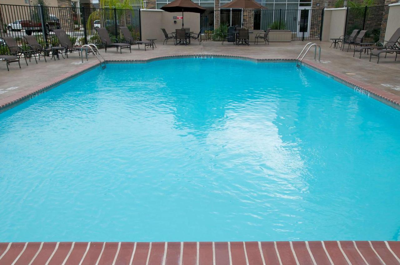 Hilton Garden Inn New Braunfels Zewnętrze zdjęcie