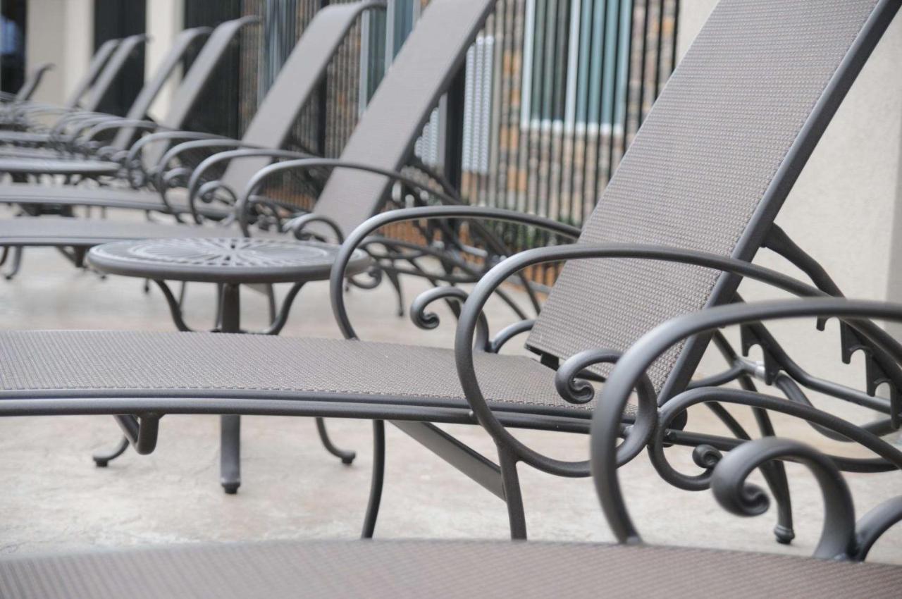 Hilton Garden Inn New Braunfels Zewnętrze zdjęcie
