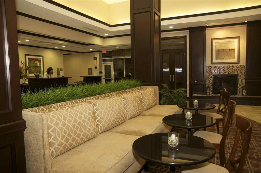Hilton Garden Inn New Braunfels Wnętrze zdjęcie