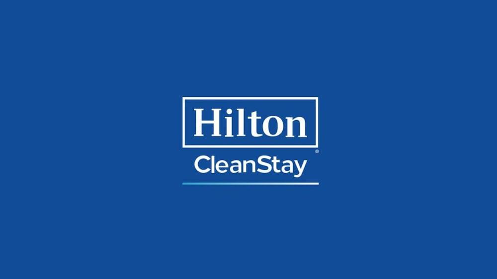 Hilton Garden Inn New Braunfels Zewnętrze zdjęcie