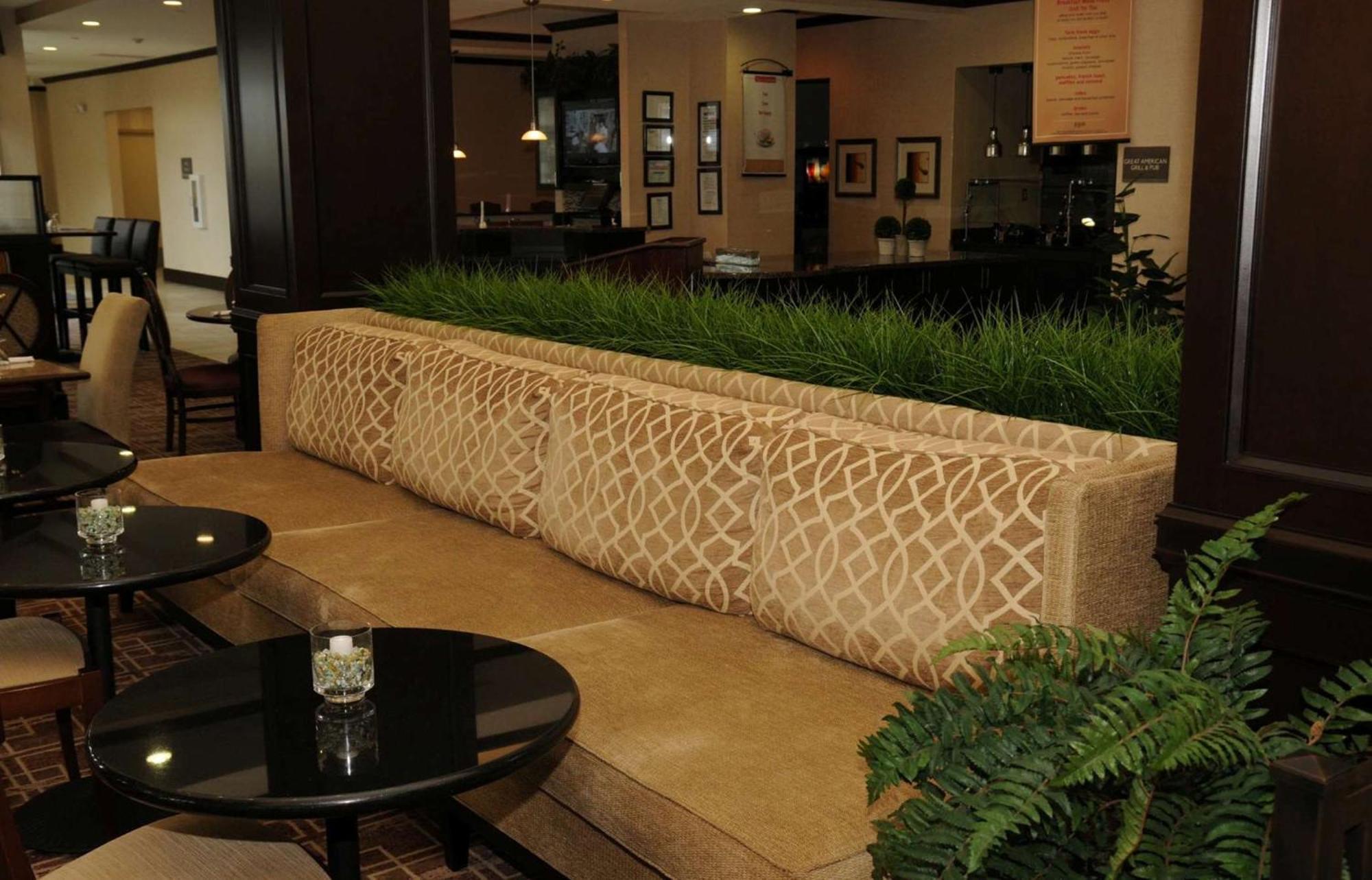 Hilton Garden Inn New Braunfels Zewnętrze zdjęcie