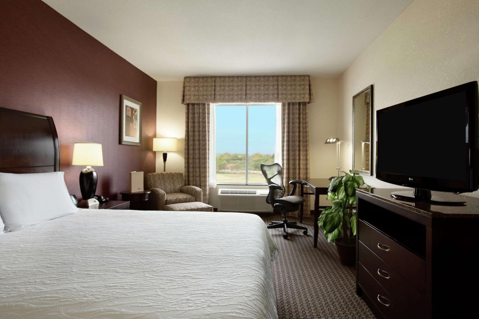 Hilton Garden Inn New Braunfels Zewnętrze zdjęcie
