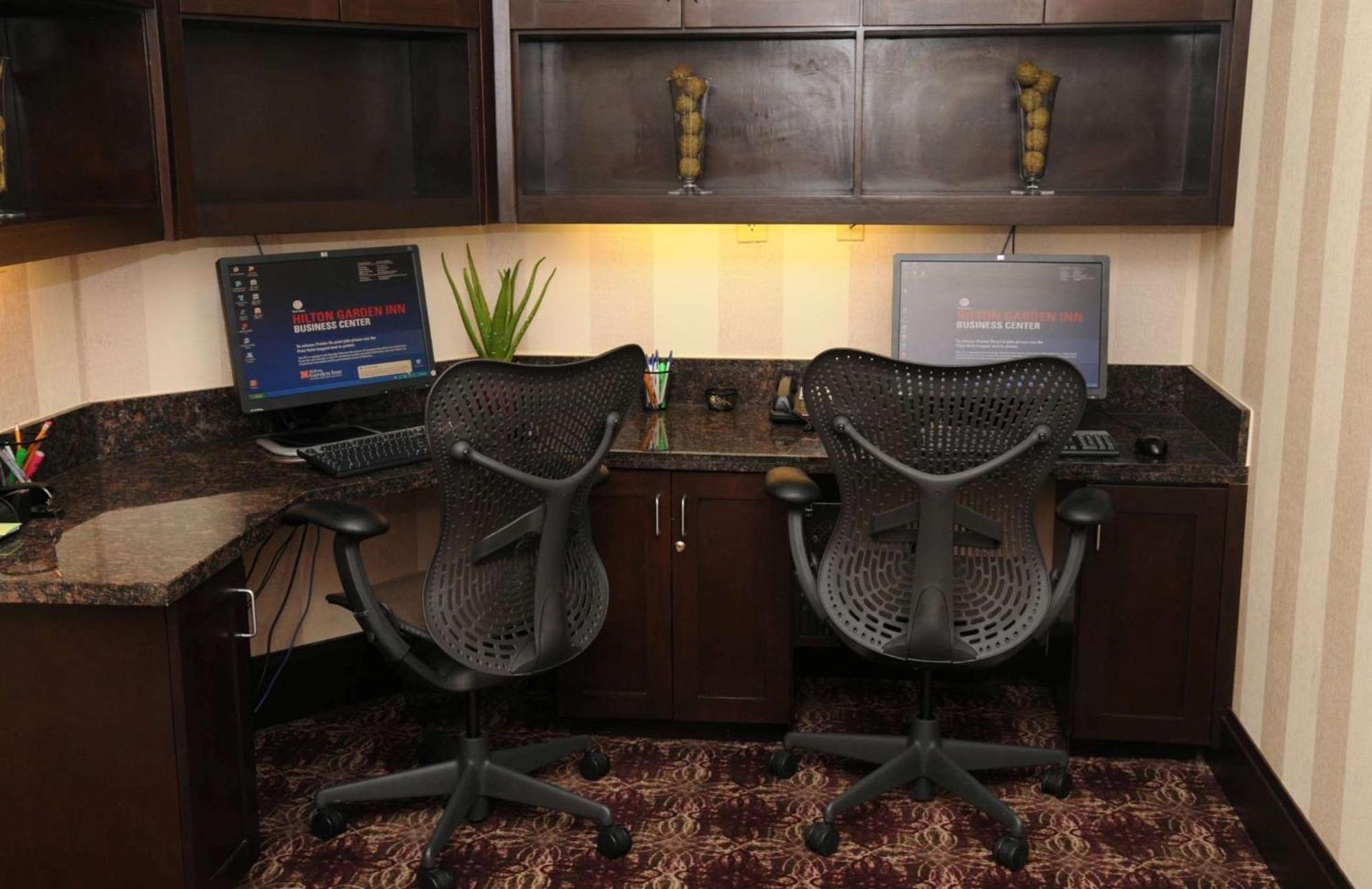 Hilton Garden Inn New Braunfels Zewnętrze zdjęcie