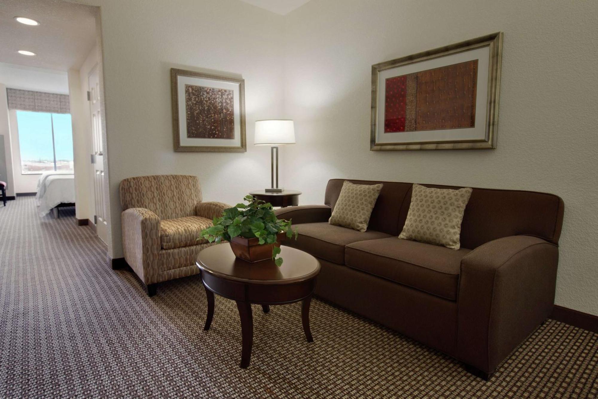 Hilton Garden Inn New Braunfels Zewnętrze zdjęcie