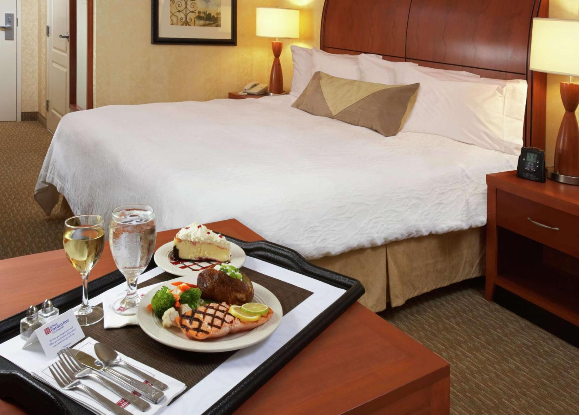 Hilton Garden Inn New Braunfels Pokój zdjęcie