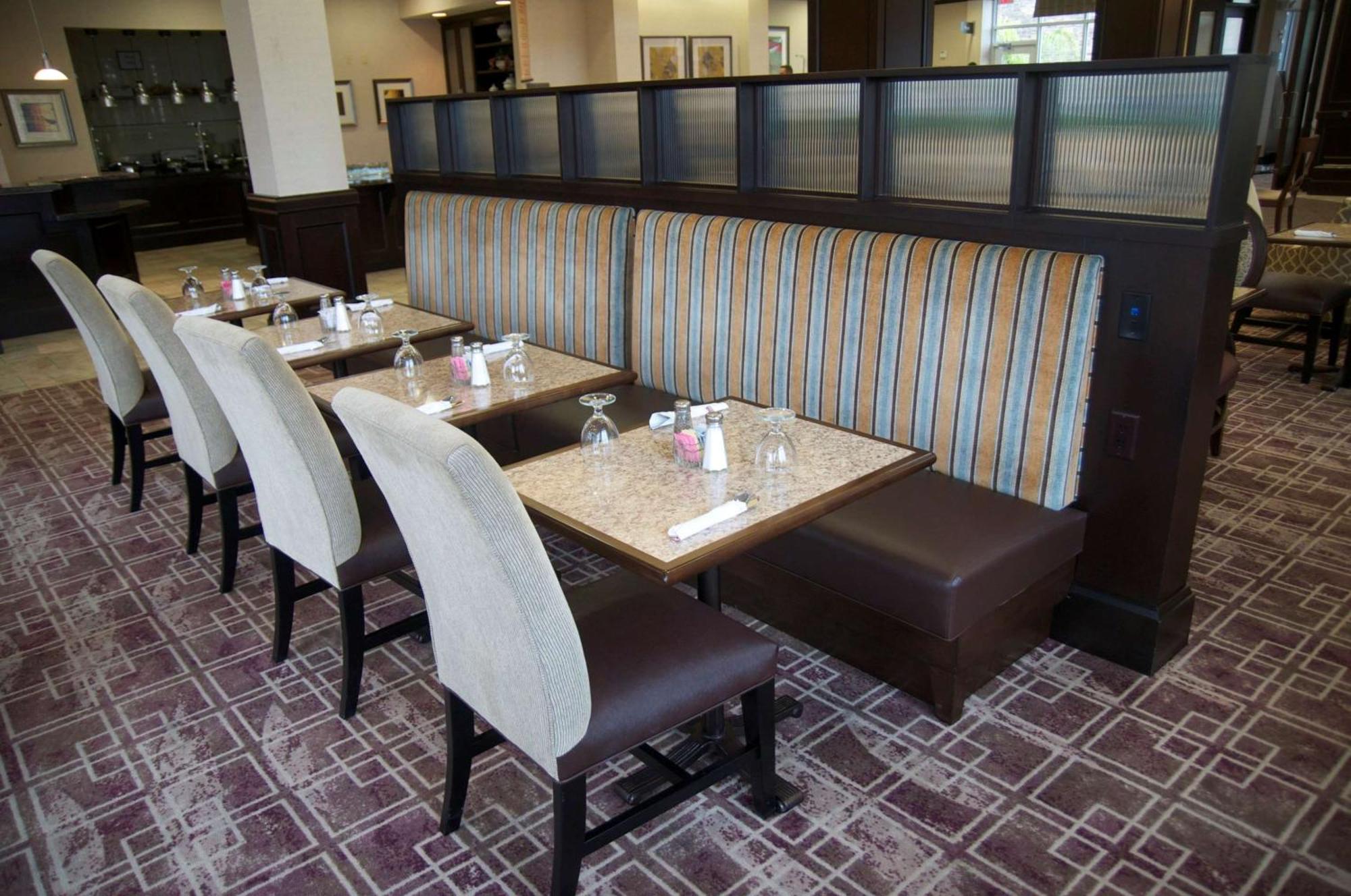 Hilton Garden Inn New Braunfels Zewnętrze zdjęcie