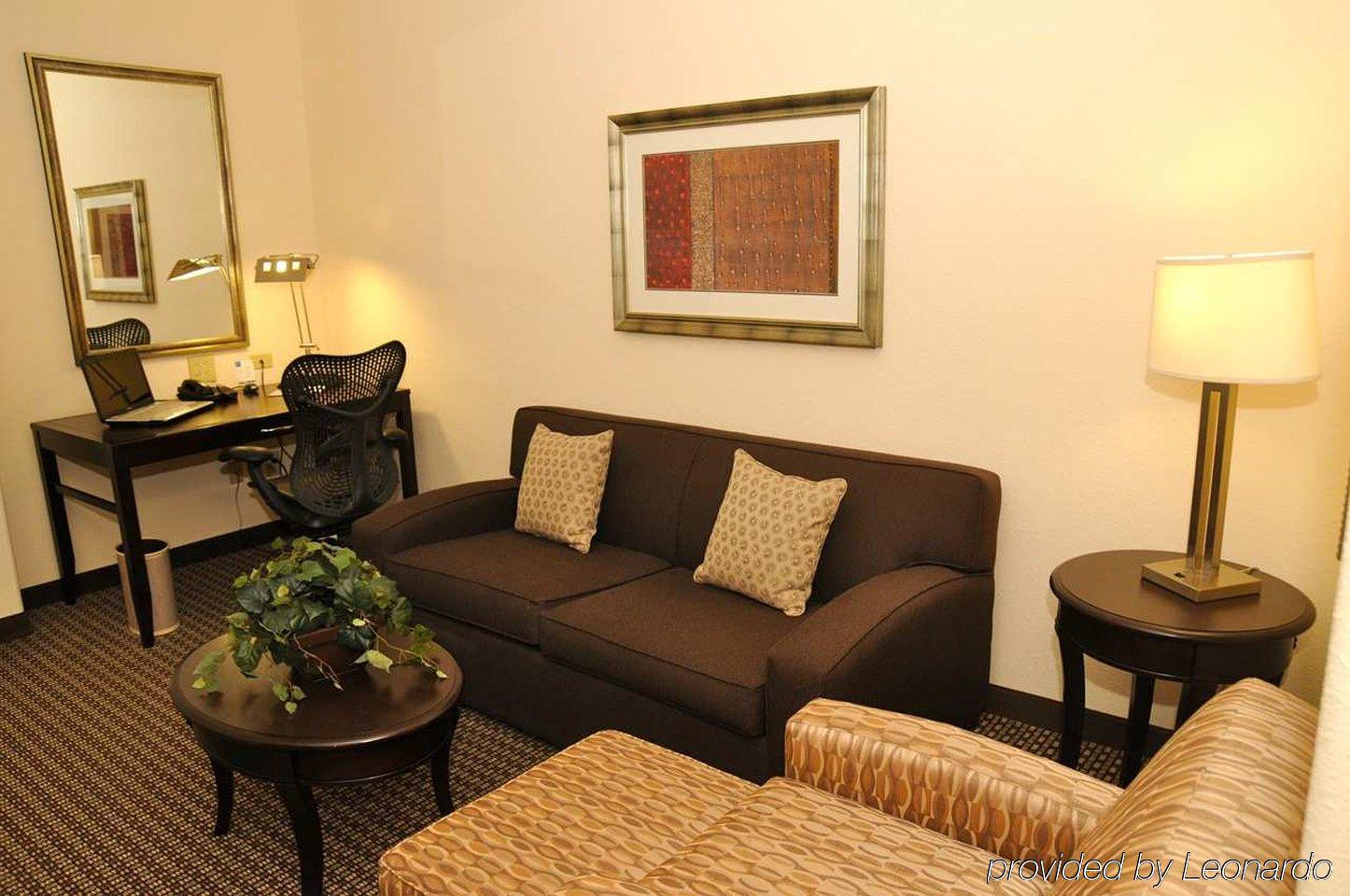 Hilton Garden Inn New Braunfels Pokój zdjęcie