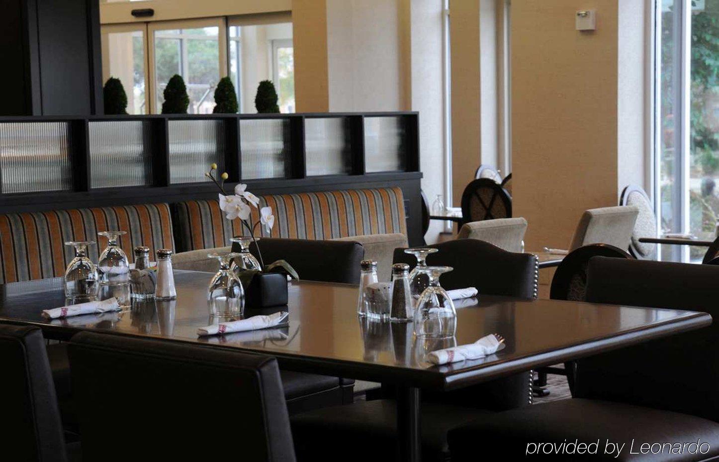 Hilton Garden Inn New Braunfels Restauracja zdjęcie