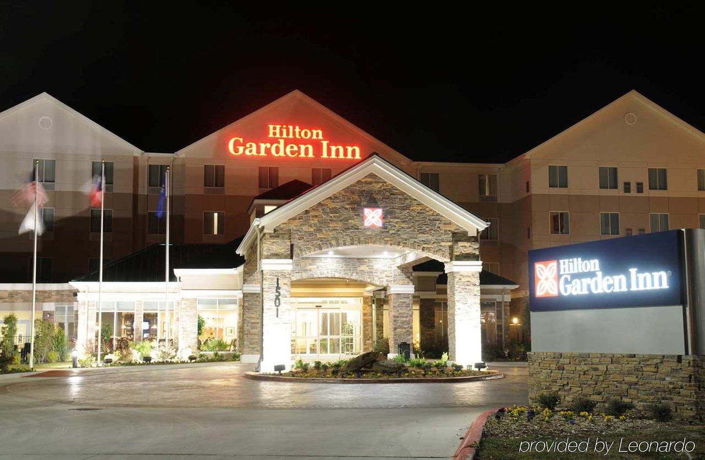 Hilton Garden Inn New Braunfels Zewnętrze zdjęcie