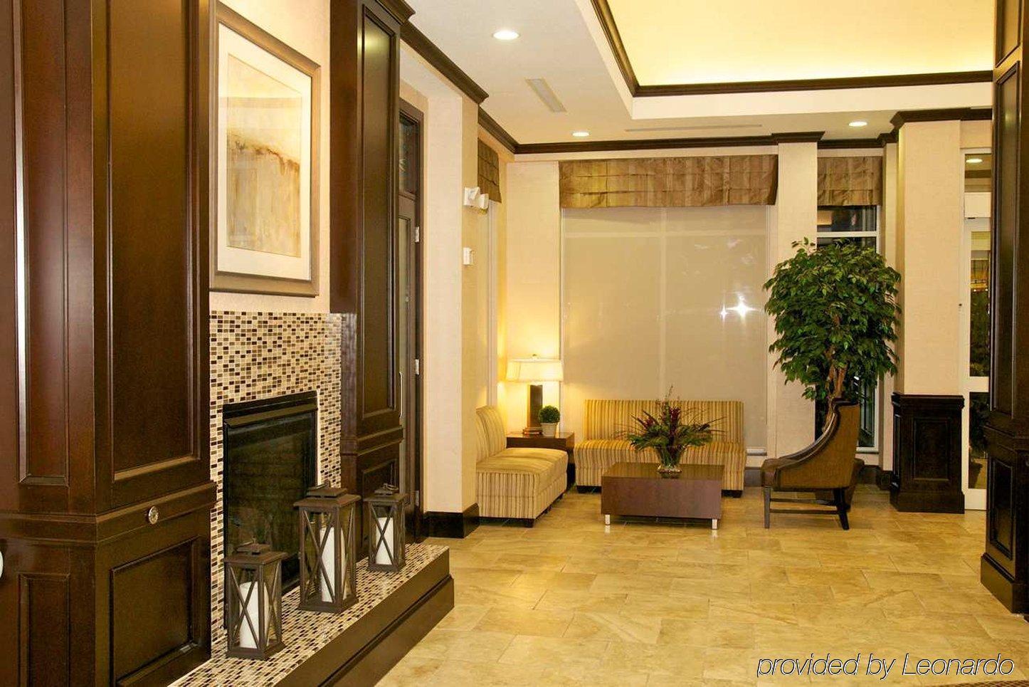 Hilton Garden Inn New Braunfels Wnętrze zdjęcie
