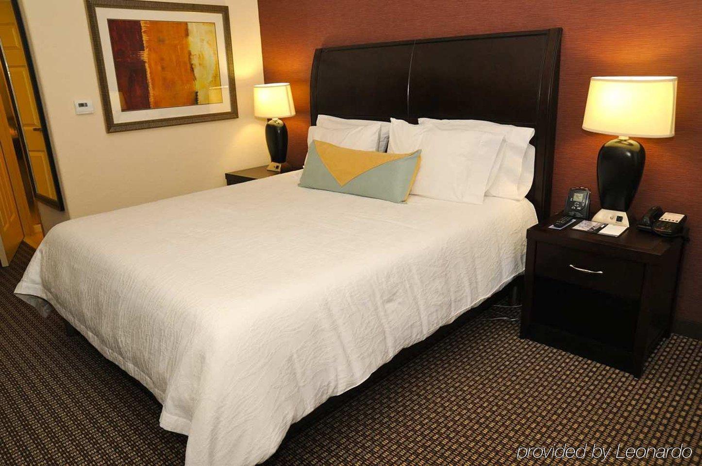Hilton Garden Inn New Braunfels Pokój zdjęcie