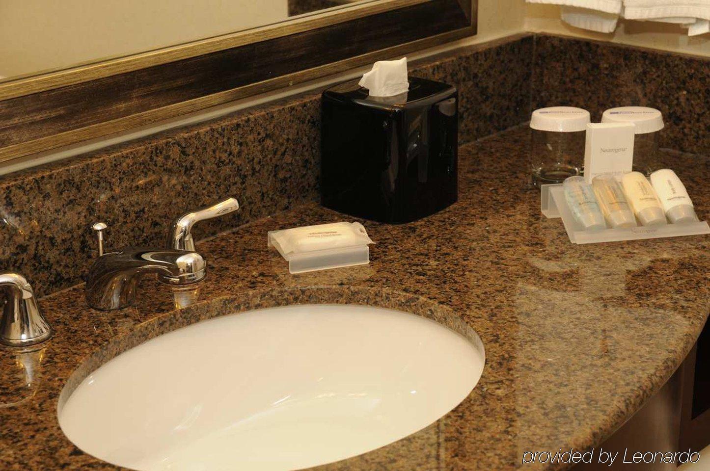 Hilton Garden Inn New Braunfels Pokój zdjęcie