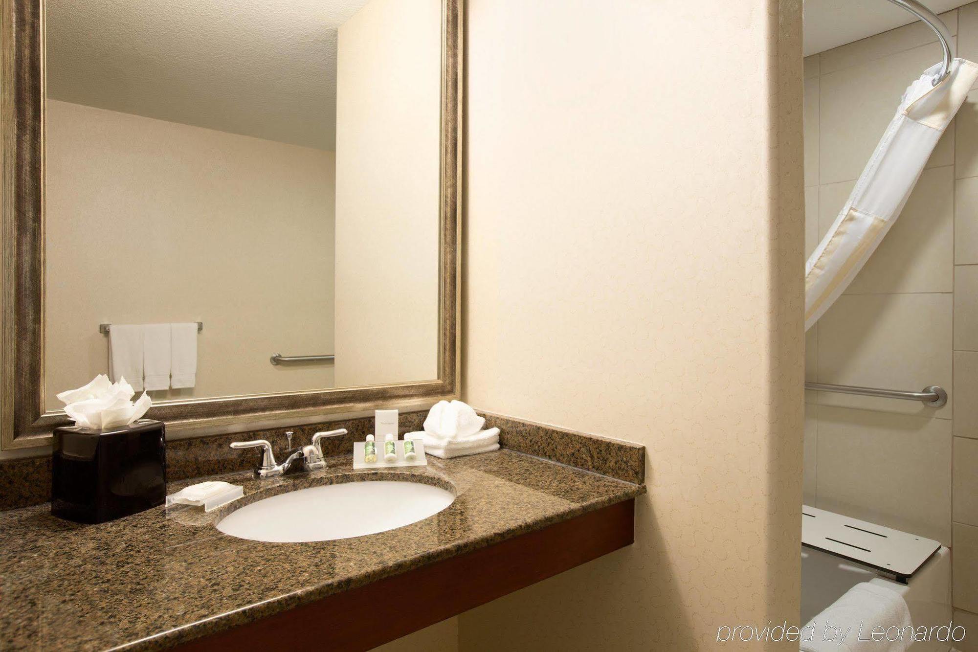 Hilton Garden Inn New Braunfels Zewnętrze zdjęcie
