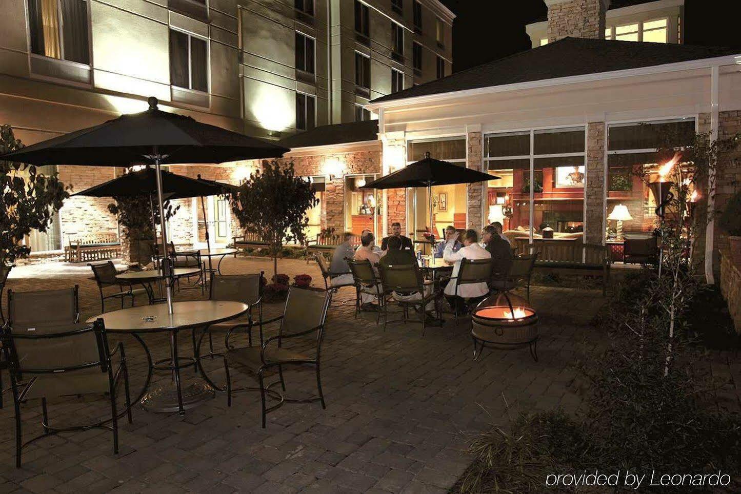 Hilton Garden Inn New Braunfels Zewnętrze zdjęcie